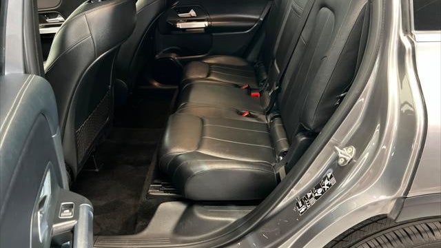2022 Mercedes-Benz GLB GLB 250