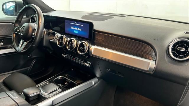 2022 Mercedes-Benz GLB GLB 250