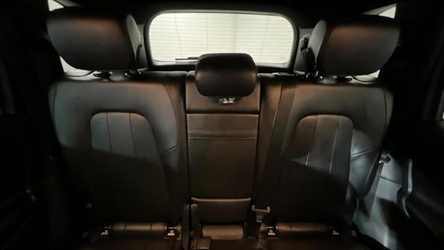 2022 Mercedes-Benz GLB GLB 250