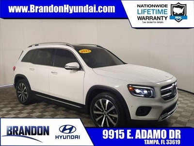 Photo of a 2022 Mercedes-Benz GLB GLB 250 4DR SUV for sale