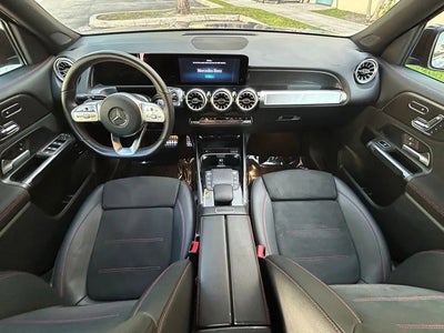 2023 Mercedes-Benz GLB GLB 250 4DR SUV