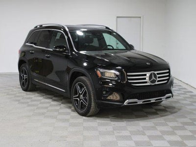 Photo of a 2024 Mercedes-Benz GLB GLB 250 4DR SUV for sale