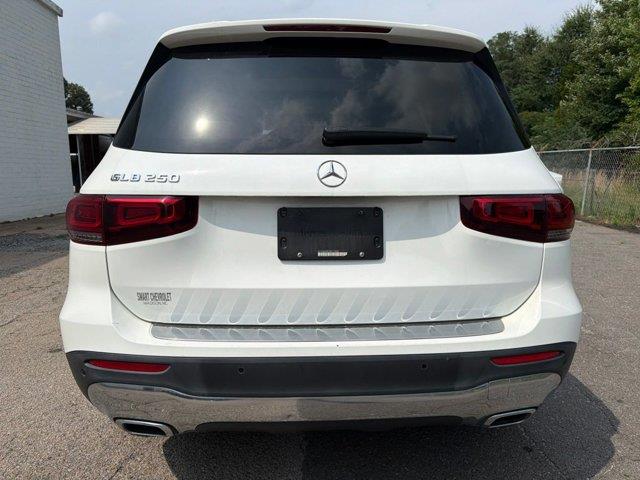 2022 Mercedes-Benz B-Class - $29,998
