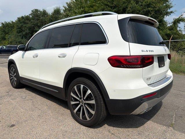 2022 Mercedes-Benz B-Class - $29,998