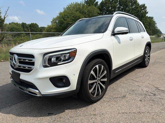 2022 Mercedes-Benz B-Class - $29,998