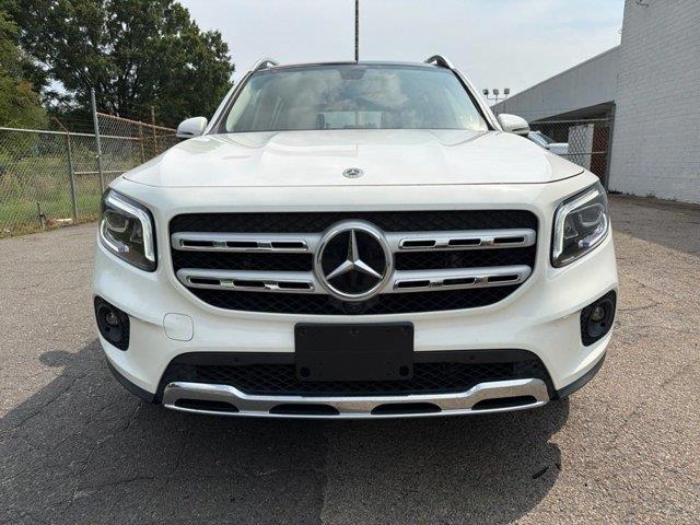 2022 Mercedes-Benz B-Class - $29,998