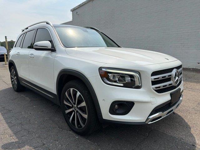 2022 Mercedes-Benz B-Class - $29,998