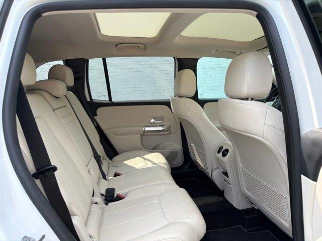 2022 Mercedes-Benz B-Class - $29,998