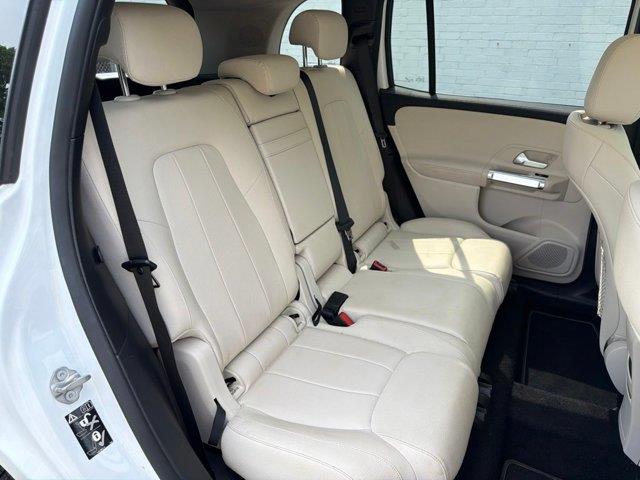 2022 Mercedes-Benz B-Class - $29,998