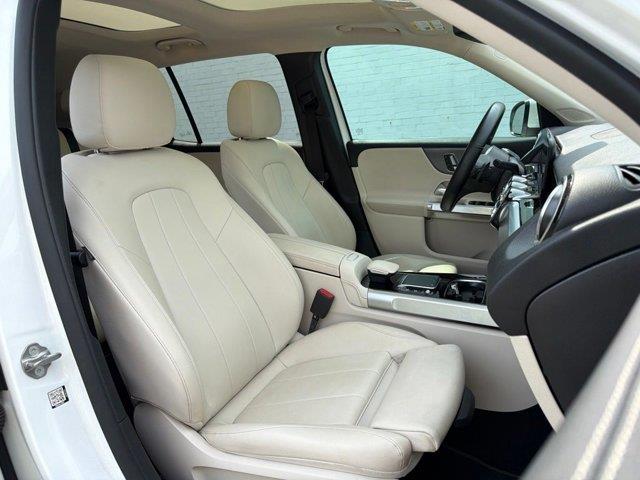 2022 Mercedes-Benz B-Class - $29,998