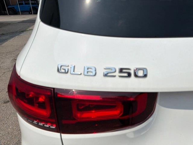 2022 Mercedes-Benz B-Class - $29,998