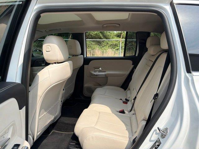 2022 Mercedes-Benz B-Class - $29,998