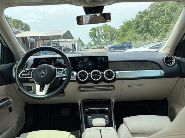 2022 Mercedes-Benz B-Class - $29,998