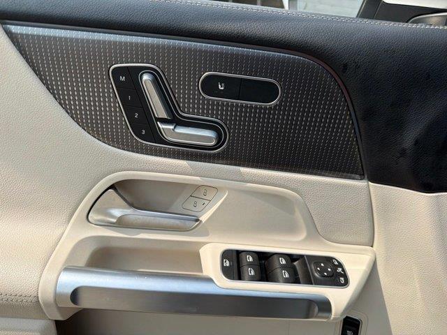 2022 Mercedes-Benz B-Class - $29,998