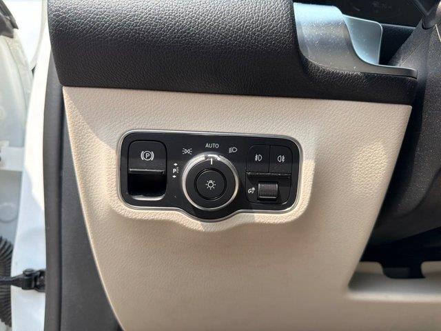 2022 Mercedes-Benz B-Class - $29,998
