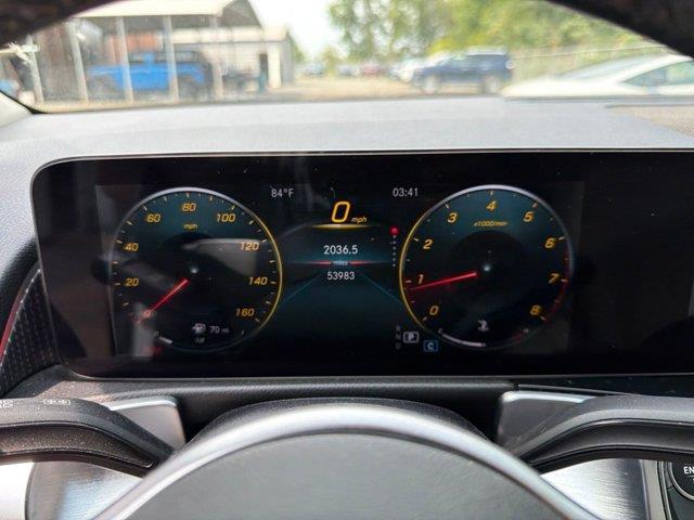2022 Mercedes-Benz B-Class - $29,998