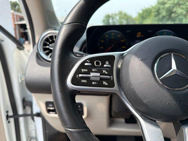2022 Mercedes-Benz B-Class - $29,998