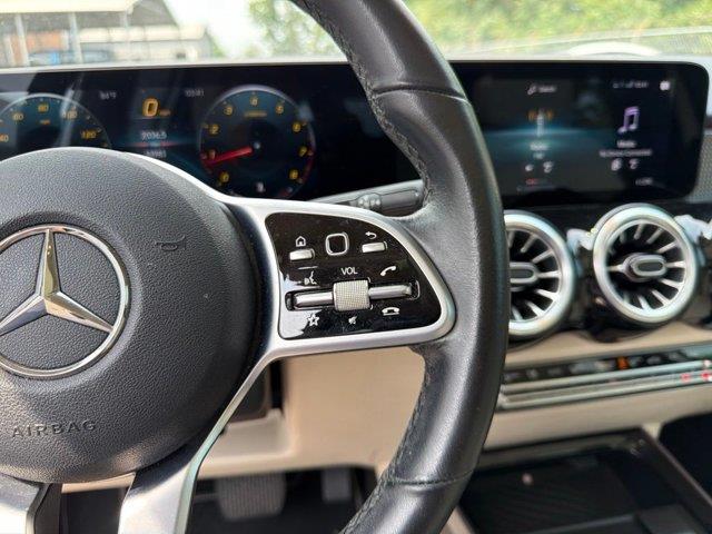 2022 Mercedes-Benz B-Class - $29,998