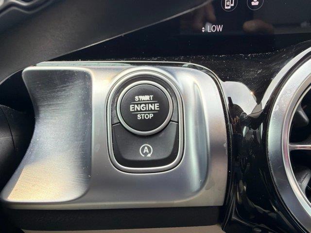 2022 Mercedes-Benz B-Class - $29,998