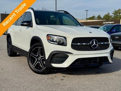 2023 Mercedes-Benz GLB GLB 250 4DR SUV