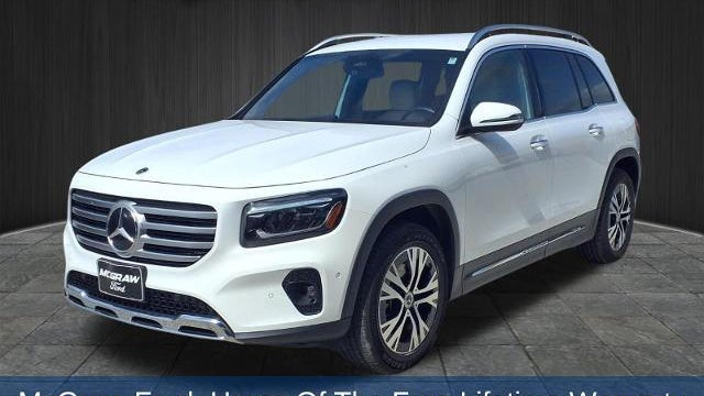 Preowned 2025 Mercedes-Benz GLB GLB 250 for Sale
