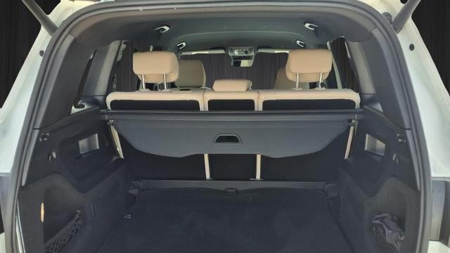 2025 Mercedes-Benz GLB GLB 250