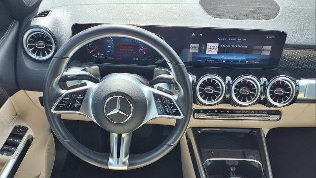 2025 Mercedes-Benz GLB GLB 250