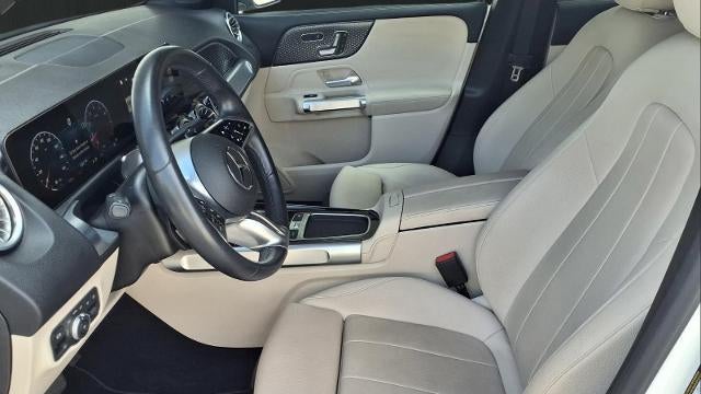 2025 Mercedes-Benz GLB GLB 250
