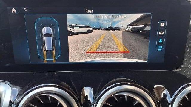 2025 Mercedes-Benz GLB GLB 250