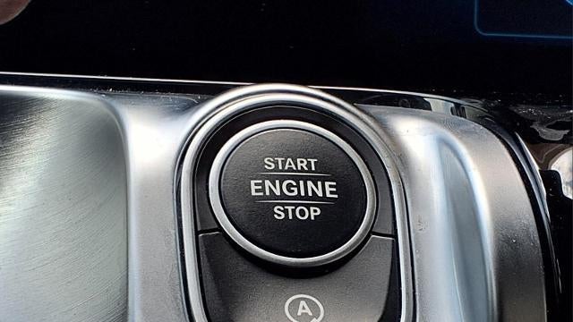2025 Mercedes-Benz GLB GLB 250