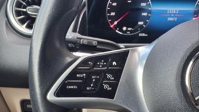 2025 Mercedes-Benz GLB GLB 250