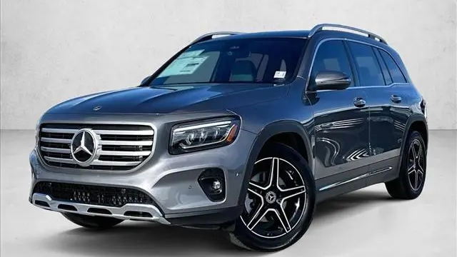 Preowned 2026 Mercedes-Benz GLB GLB 250 for Sale