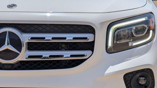 2022 Mercedes-Benz GLB GLB 250