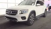 Preowned 2022 Mercedes-Benz GLB GLB 250 for Sale