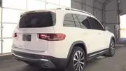 2022 Mercedes-Benz GLB GLB 250