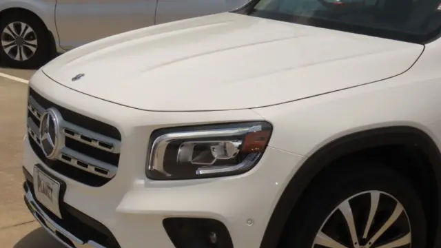 2023 Mercedes-Benz GLB GLB 250