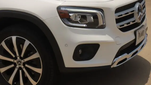 2023 Mercedes-Benz GLB GLB 250