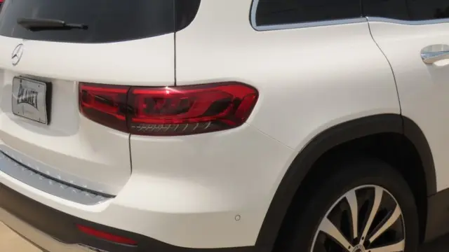 2023 Mercedes-Benz GLB GLB 250