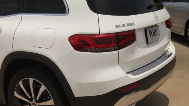 2023 Mercedes-Benz GLB GLB 250