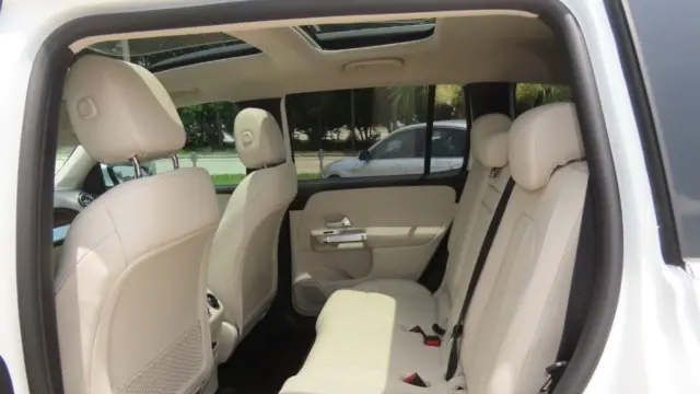 2023 Mercedes-Benz GLB GLB 250