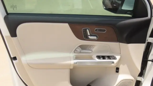 2023 Mercedes-Benz GLB GLB 250