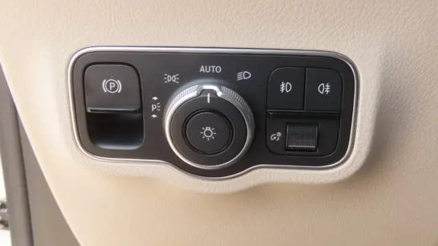 2023 Mercedes-Benz GLB GLB 250
