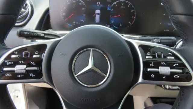 2023 Mercedes-Benz GLB GLB 250
