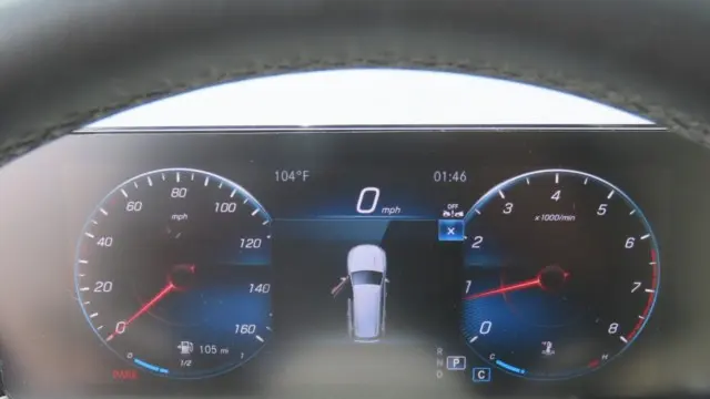 2023 Mercedes-Benz GLB GLB 250