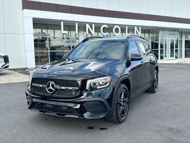 2023 Mercedes-Benz B-Class