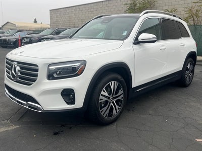 Photo of a 2026 Mercedes-Benz GLB GLB 250 4DR SUV for sale