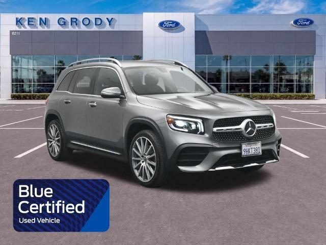2021 Mercedes-Benz B-Class - $23,585