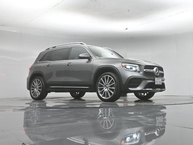 2021 Mercedes-Benz B-Class - $23,585
