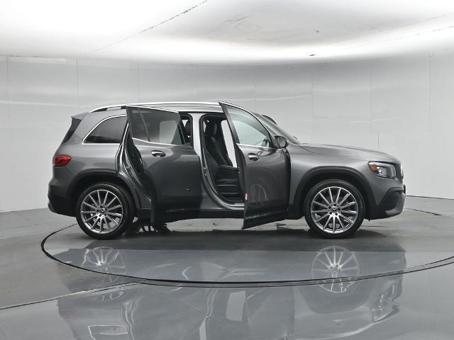 2021 Mercedes-Benz B-Class - $23,585