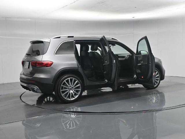 2021 Mercedes-Benz B-Class - $23,585